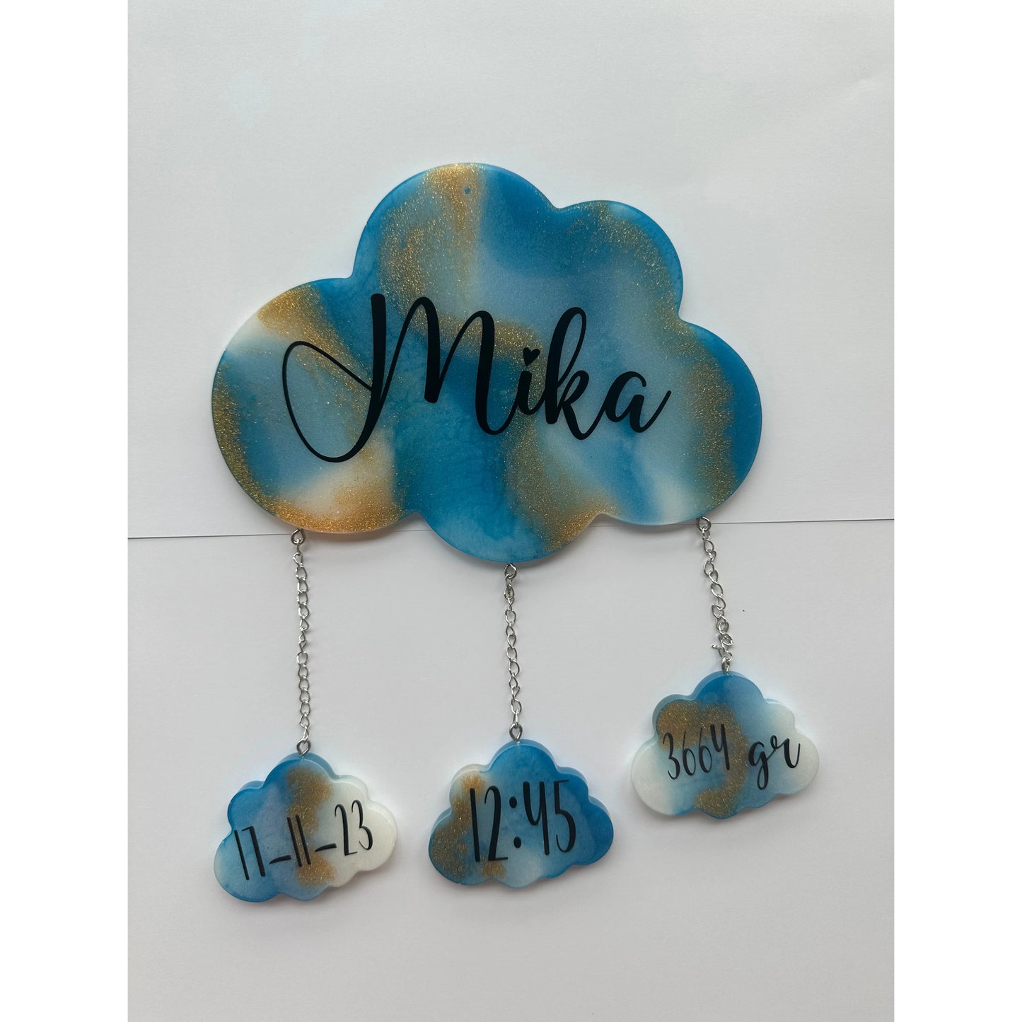 Maternity gift Cloud