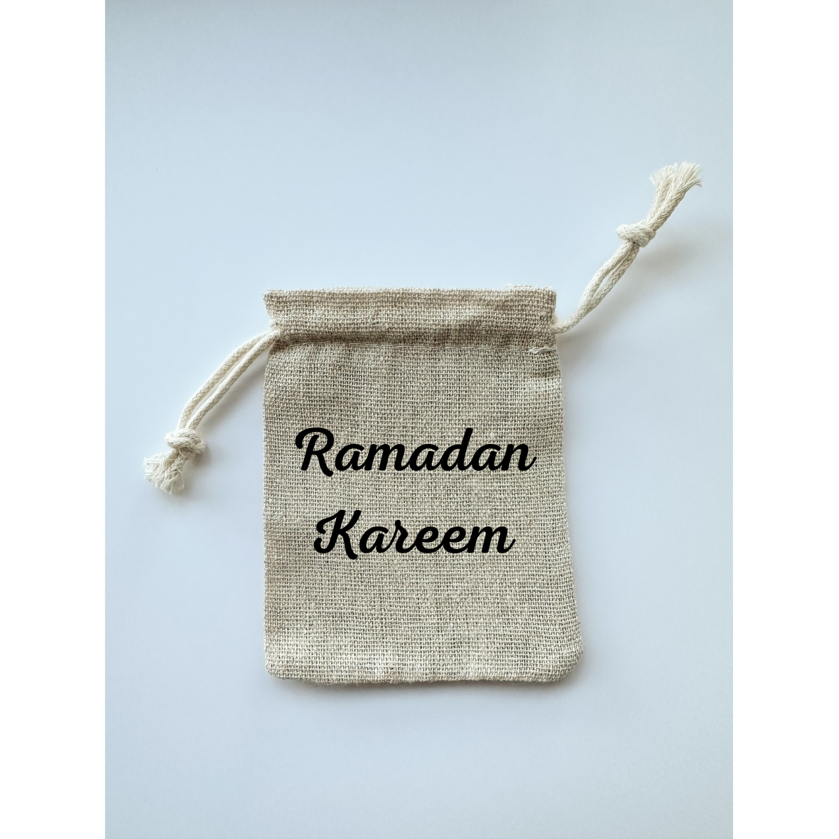 Jutte Snoepzakjes Ramadan